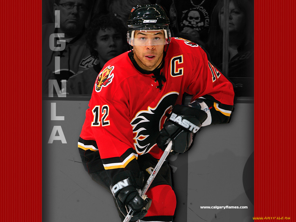 iginla, , nhl